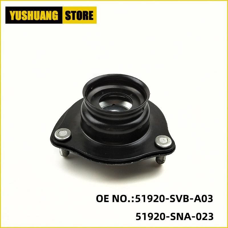 Front Shock Absorber Support  Mount For Honda Civic 2006 2007 2008 2009 2010 2011 FD1 FD2 OEM 51920-SVB-A03 51920-SNA-023