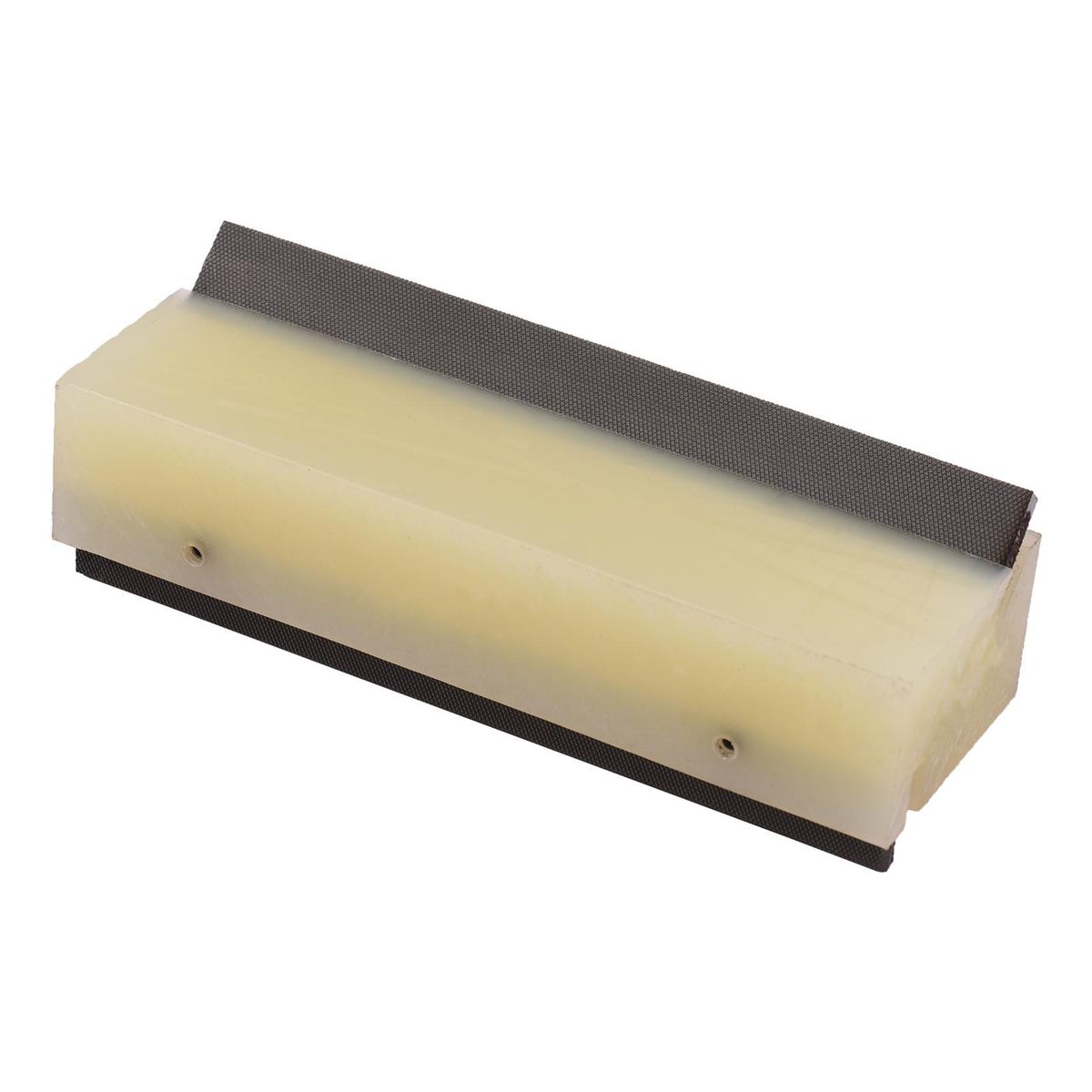 45 and 90 Degree Fret End Beveling File 45° & 90° Luthier File Guitar Bass Fret End Dressing Fret Crowning End Bevel File Luthier Tools with Dual Filing Blade
