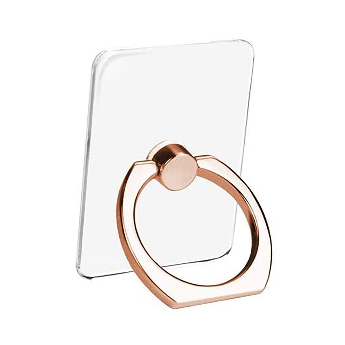 Finger Ring Phone Mount   Finger Ring Phone Rose Gold