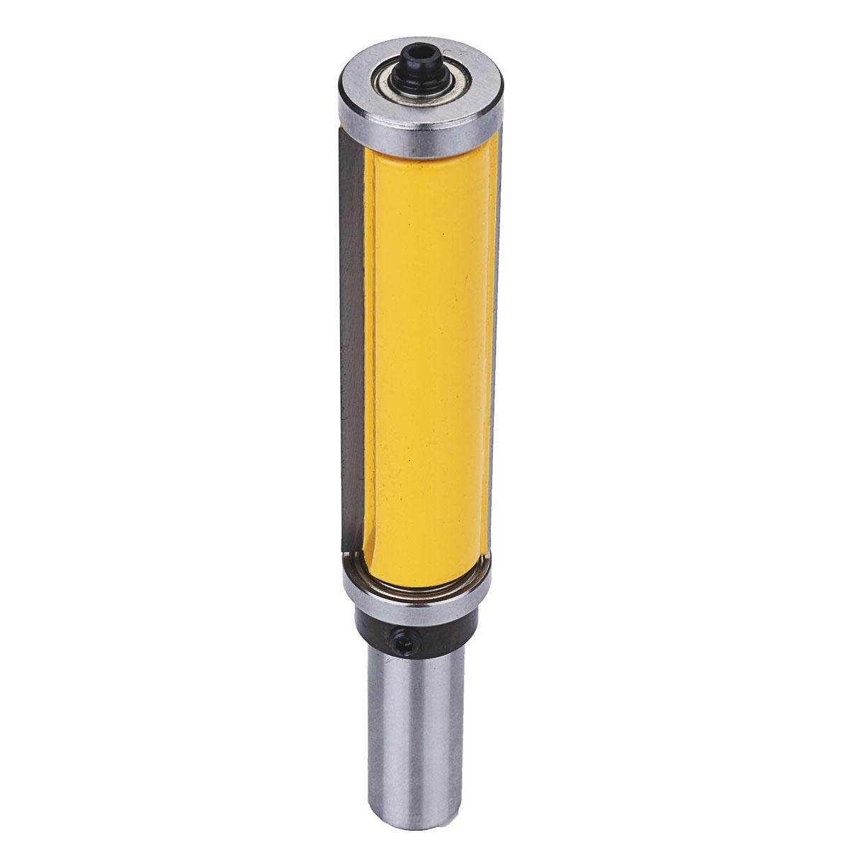 1/2Inch Shank Flush Template Trim Bit 3/4