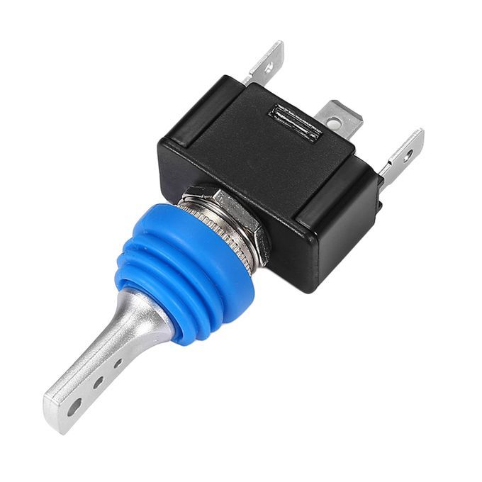 Universal Water Resistant Toggle Switch 3 Way Lever For ATV UTV Arctic