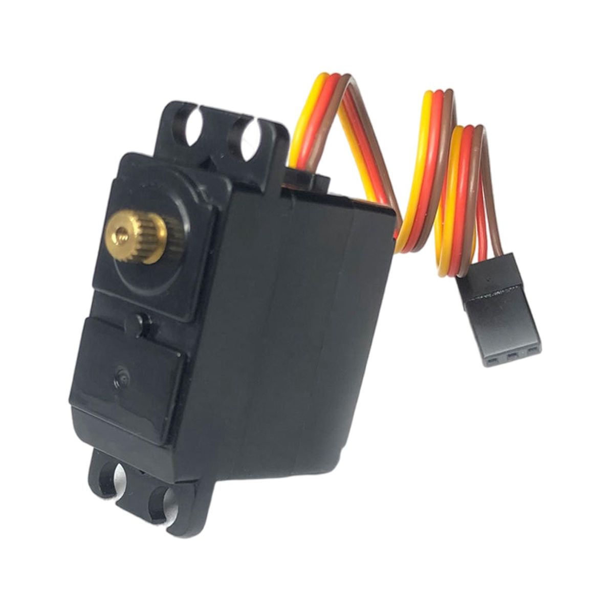 Digital Servo Spare 3.5kg  Mini Servo For WPL  HSP 1/16 1/14 1/12 RC