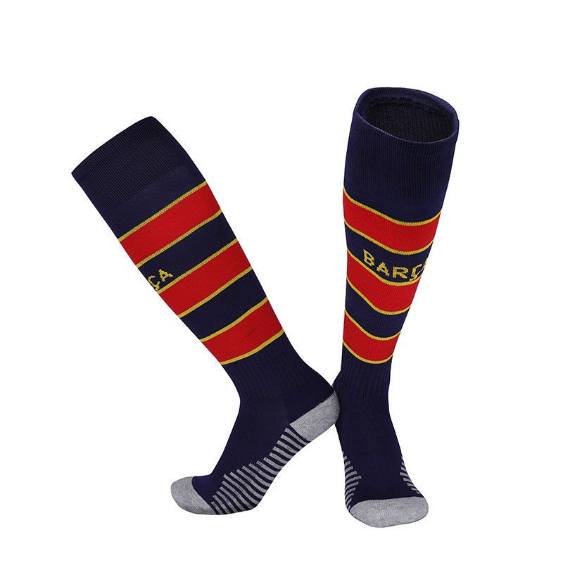 2021 New Long Tube Football Socks Wear-Resistant Basketball