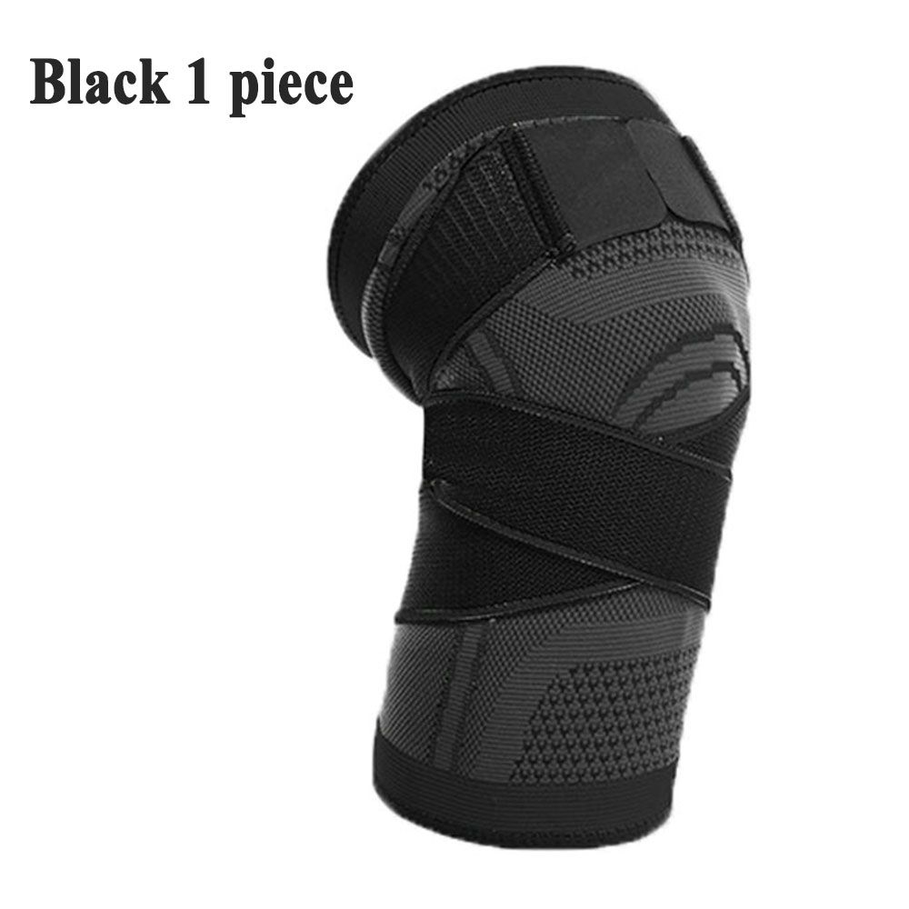 Sports Knee Pads Arthritis Kneepad Knee Bandage Support