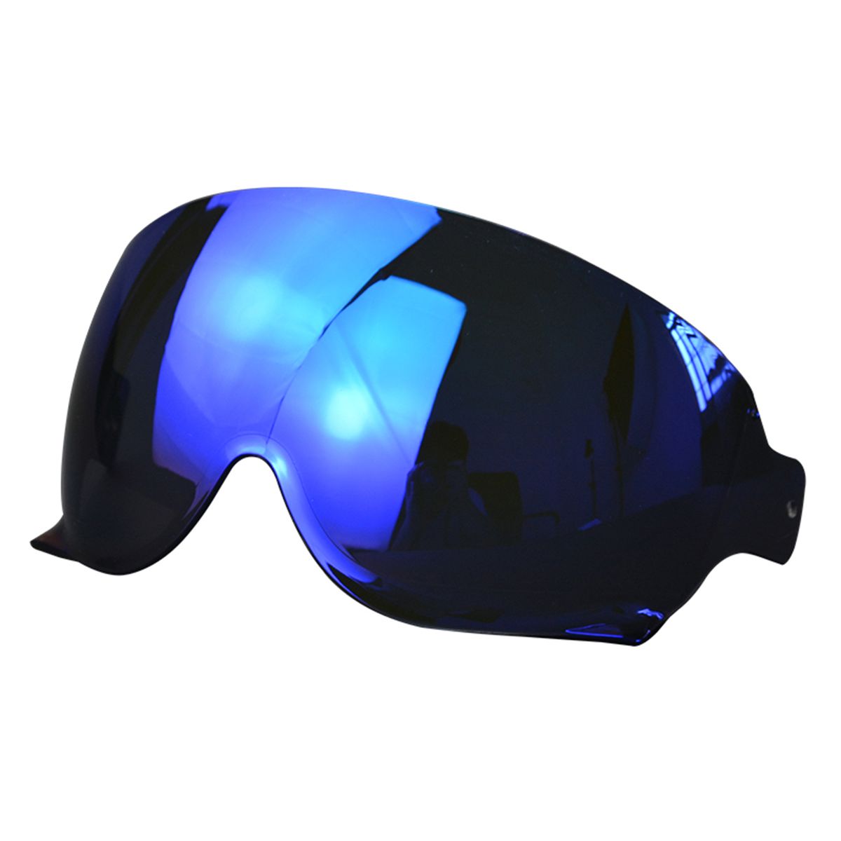 Helmet Visor Replacement For SHOEI JO EX-ZERO  CJ3 Helmet