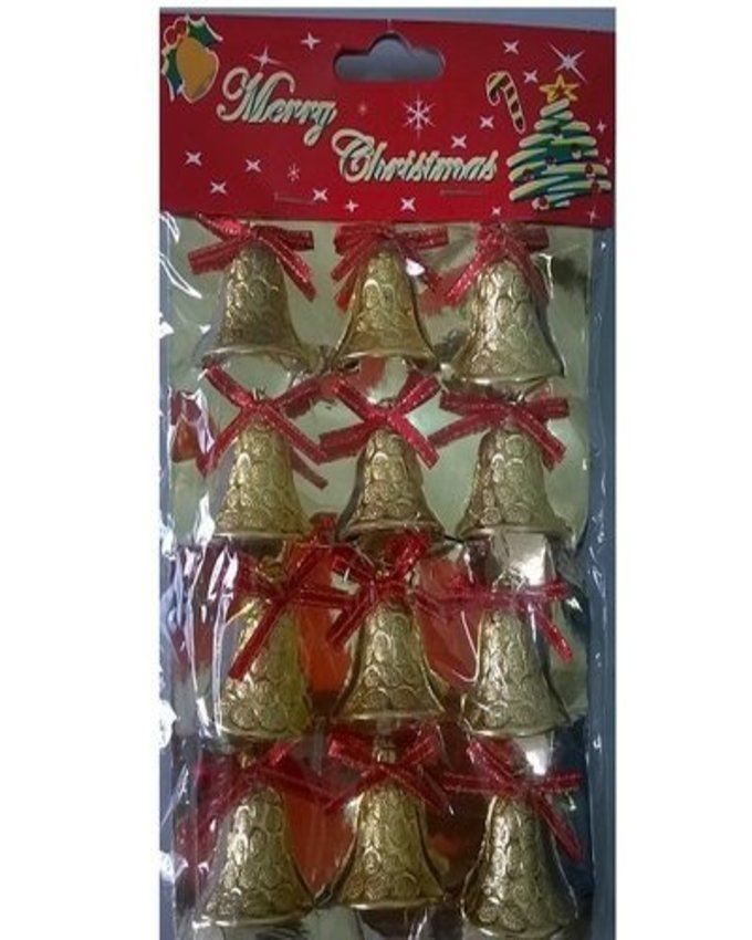 12-Pcs-Mini-Bells-for-Christmas-Decor