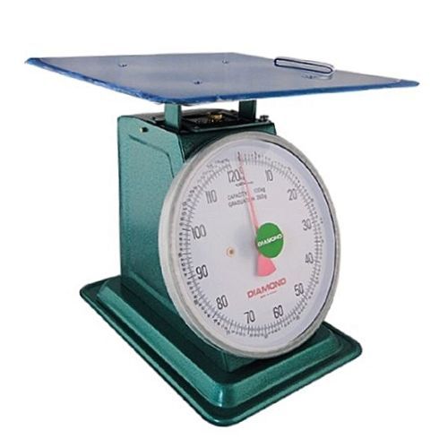150kg DIAMOND TABLE SCALE MANUAL