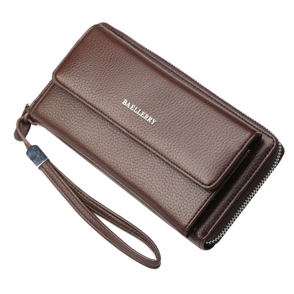 Wallet For Men,Wallet For Women ,PU Leather, Large Capacity