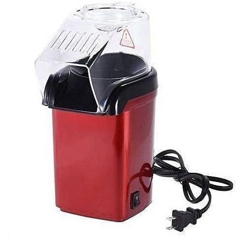 Portable Popcorn Machine