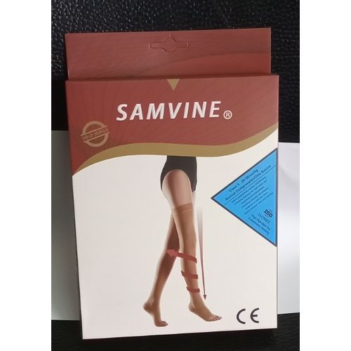 Compression Stockings(Thigh High)