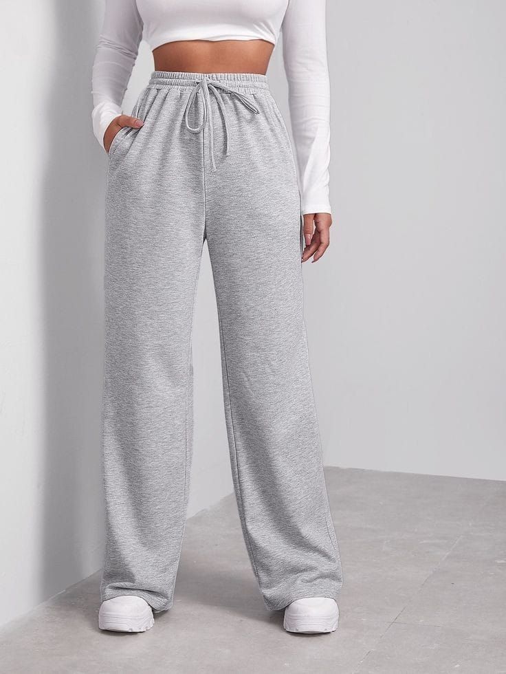 QUALITY PLAIN BAGGY FOR UNISEX