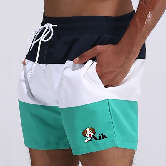 Casual Loose Cropped Loose Fit Shorts