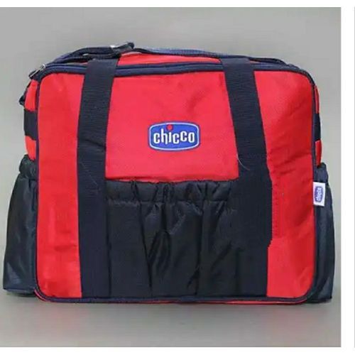 Nursing/diaper Bag For Mother And Baby