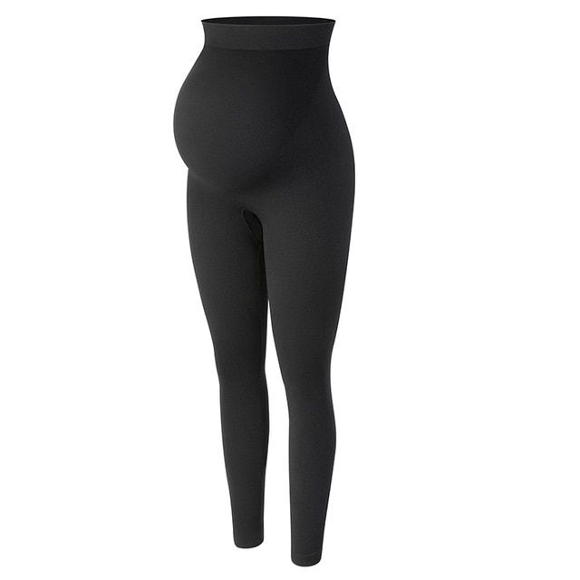 Women Maternity Pregnancy Leggings