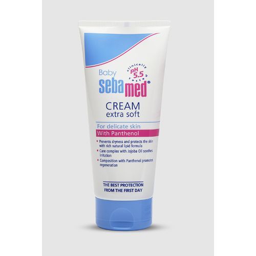Baby Cream Extra Soft ,200ml