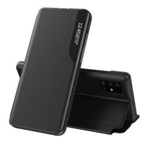 Galaxy S10 5G Leather Wallet Flip Case Cover