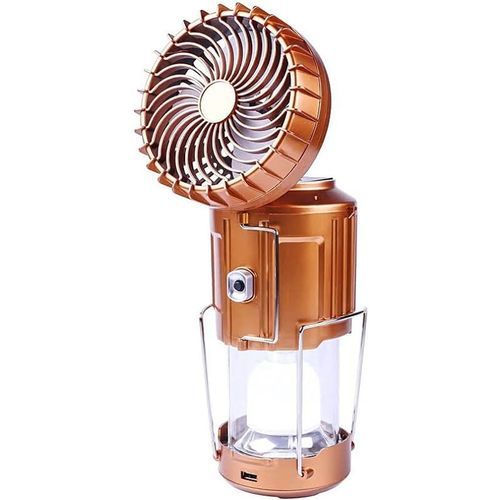 Rechargeable Solar Charging Camping Light