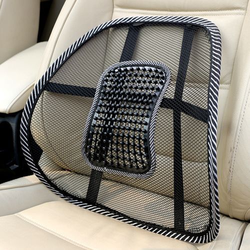 Car Seat Lumber Back Support