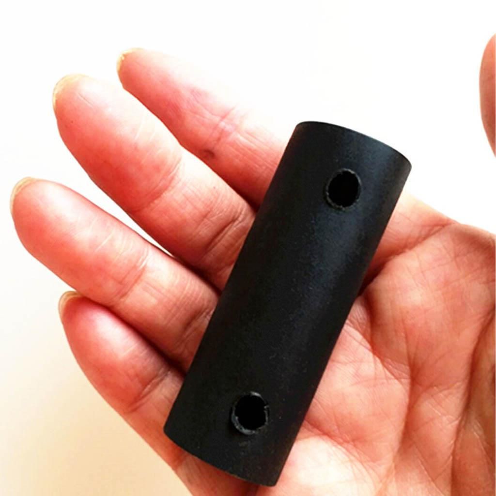 Universal Tendon Joint For Mast Foot Windsurfing Repair