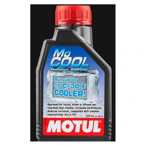 Mocool 12X0.500L (Coolant Conc) (Carton)