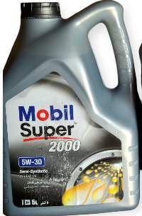 Super 2000 5w-30