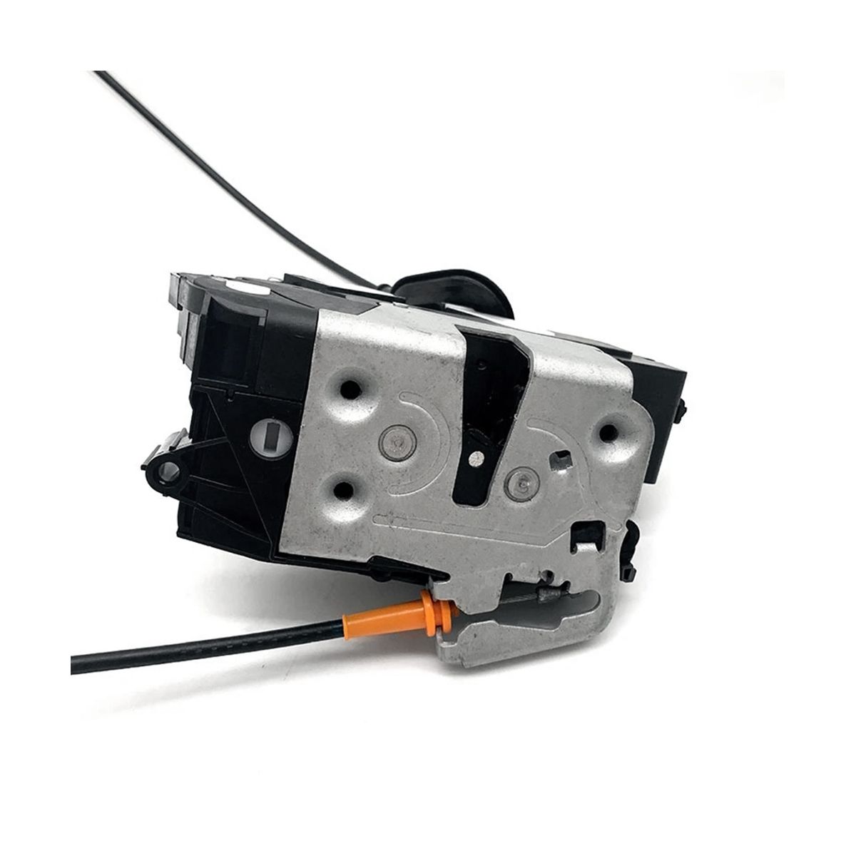 Rear Left Door Lock Latch Actuator CN15-A264A27-DC for Ford Ecosport 2013-2020 Center Door Spring Pins Lock