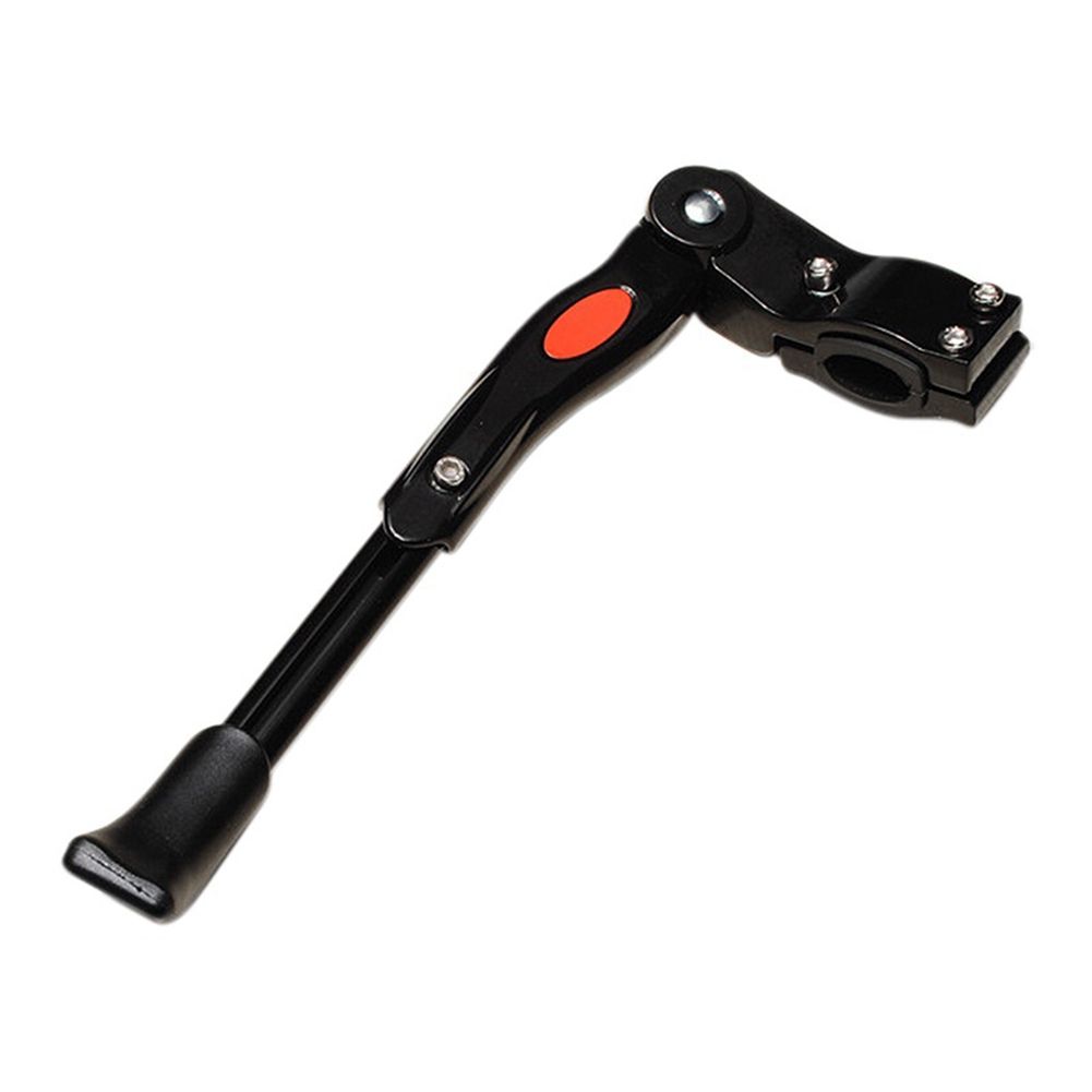 Adjustable Bike Side Kickstand Kick Stand MTB Road-Black