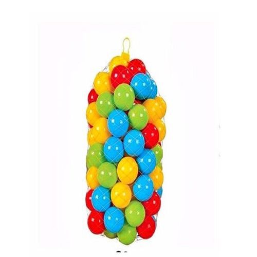 Authentic Play Pool Balls - Pack Of 100