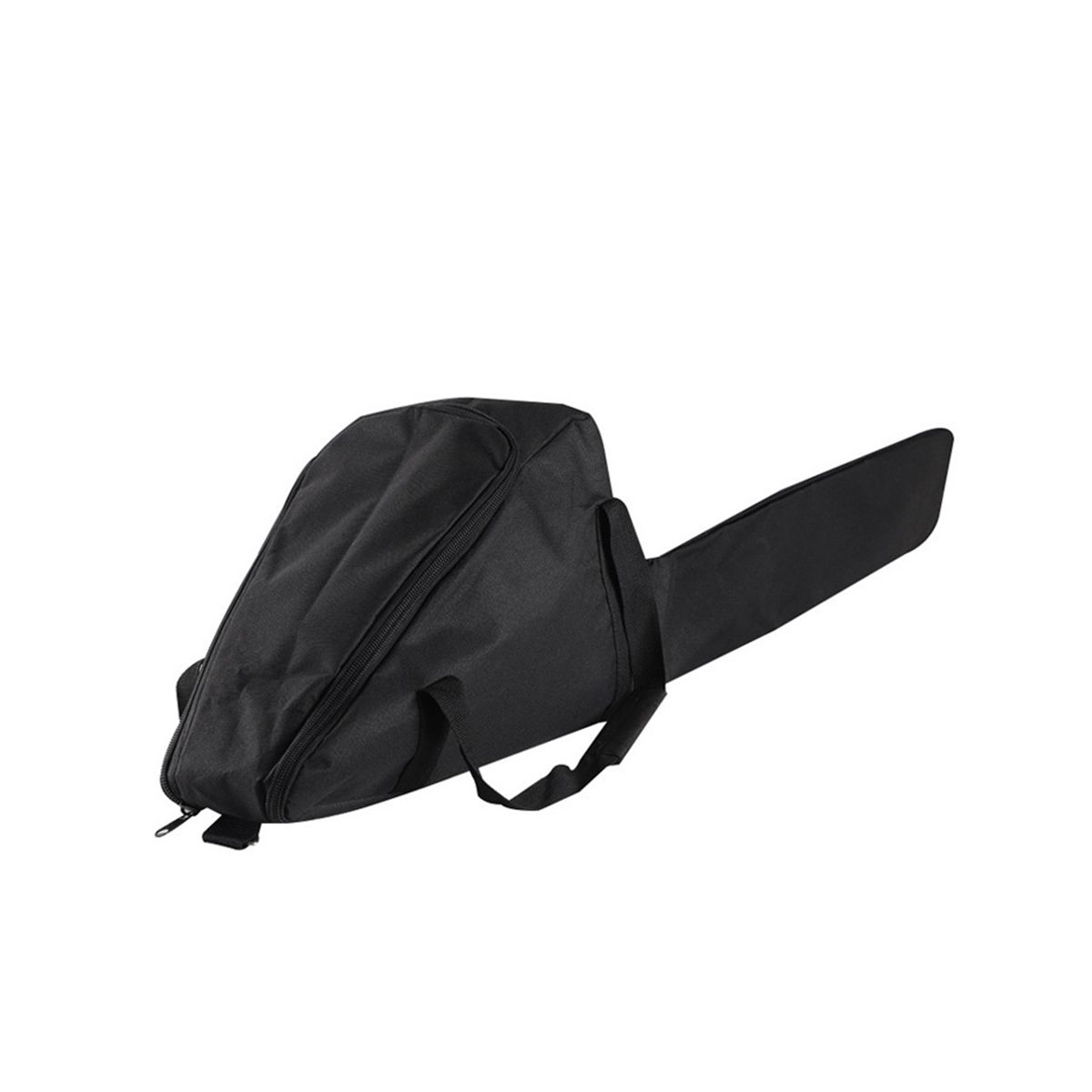 4Pcs Gasoline Saw Bag Logging Saw Bag Chainsaw Garden Tool