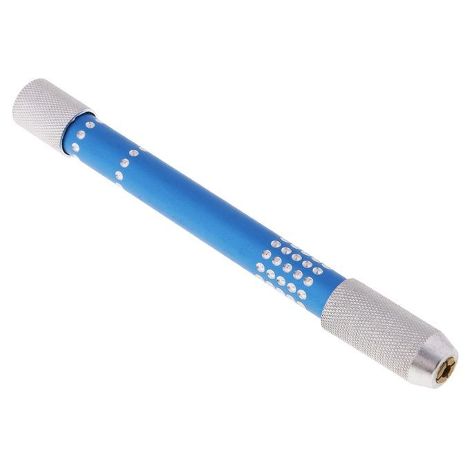 Beading Needles Reaming Diamond Coated Bead Reamer Jewelry Making Tool
