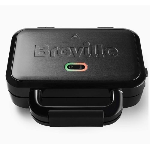 Ultimate Deep Fill 2 Slice Sandwich Toaster - 850W