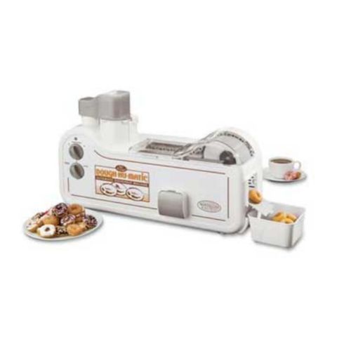 Excellent Dough-Nu-Matic Automatic Machine