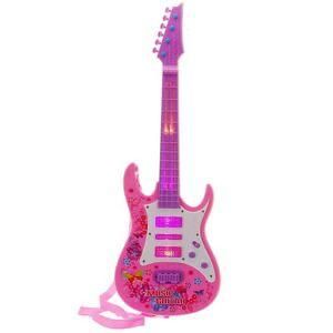 Four(4) Strings Guitar For Children