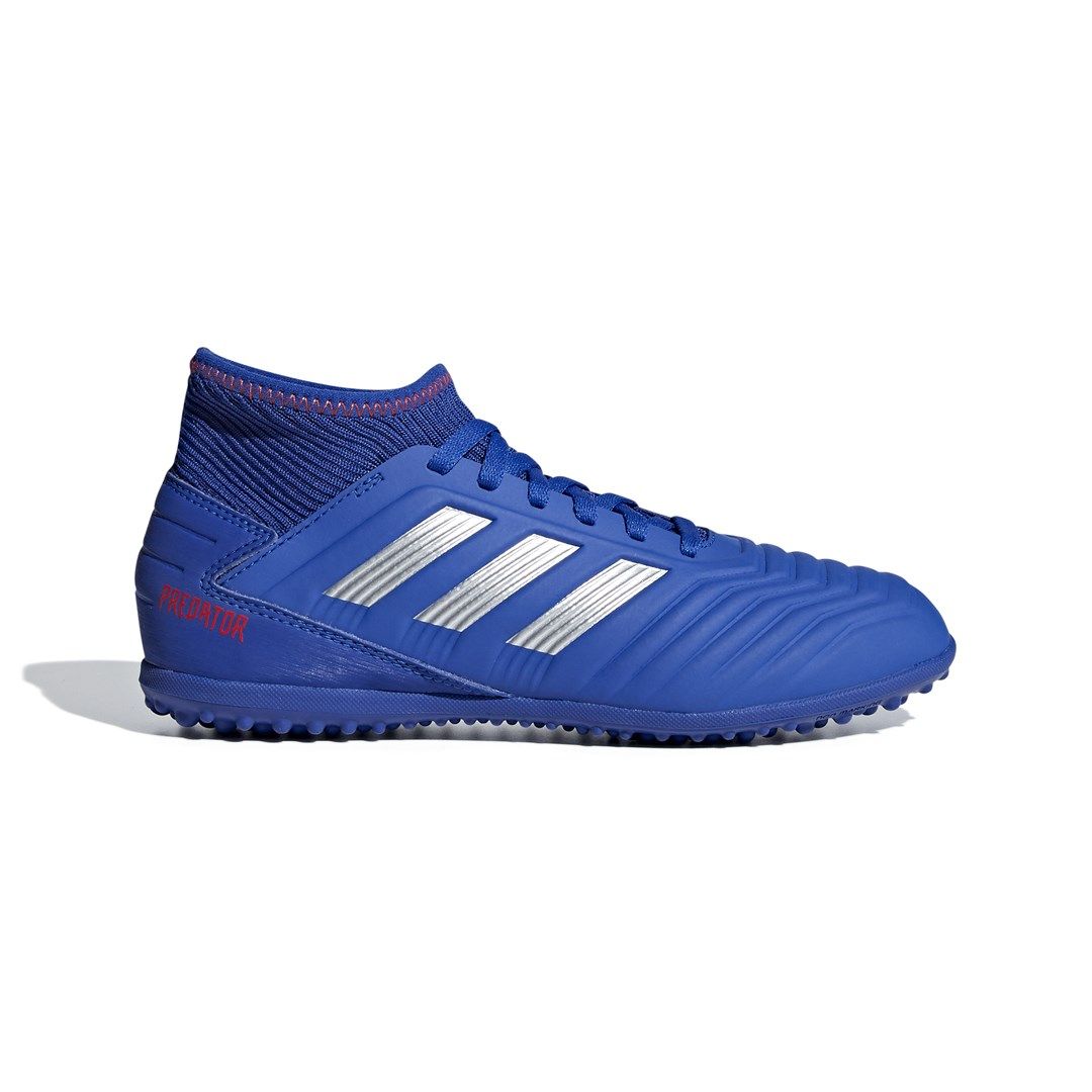 Performance Football Shoes Kids Predator 19.3 Tf J