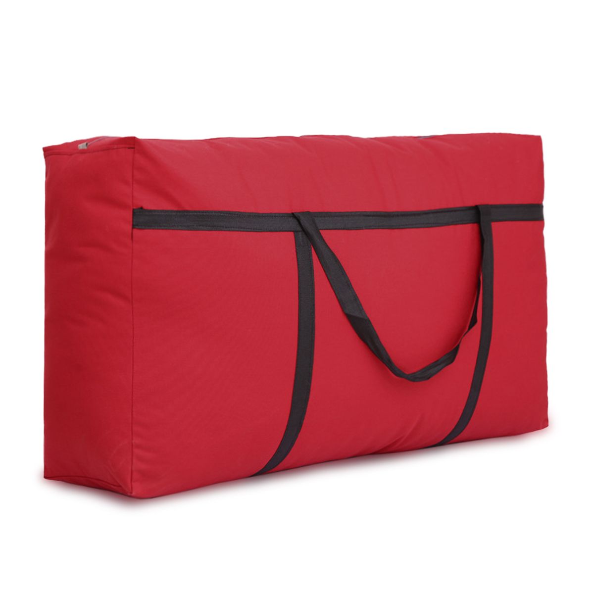 Extra Large Moving Bag With Zippers   Carrying Handles Heavy