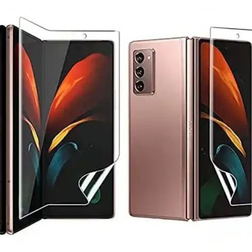 Galaxy Z Fold 3 5G Solid Screen Protector