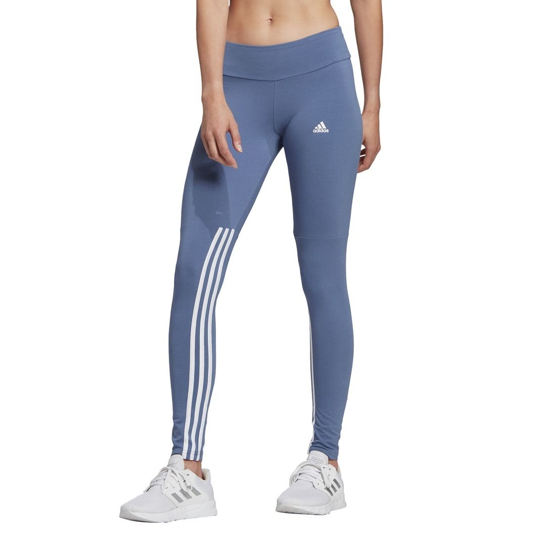 CORE W 3S LEG TIGHTS