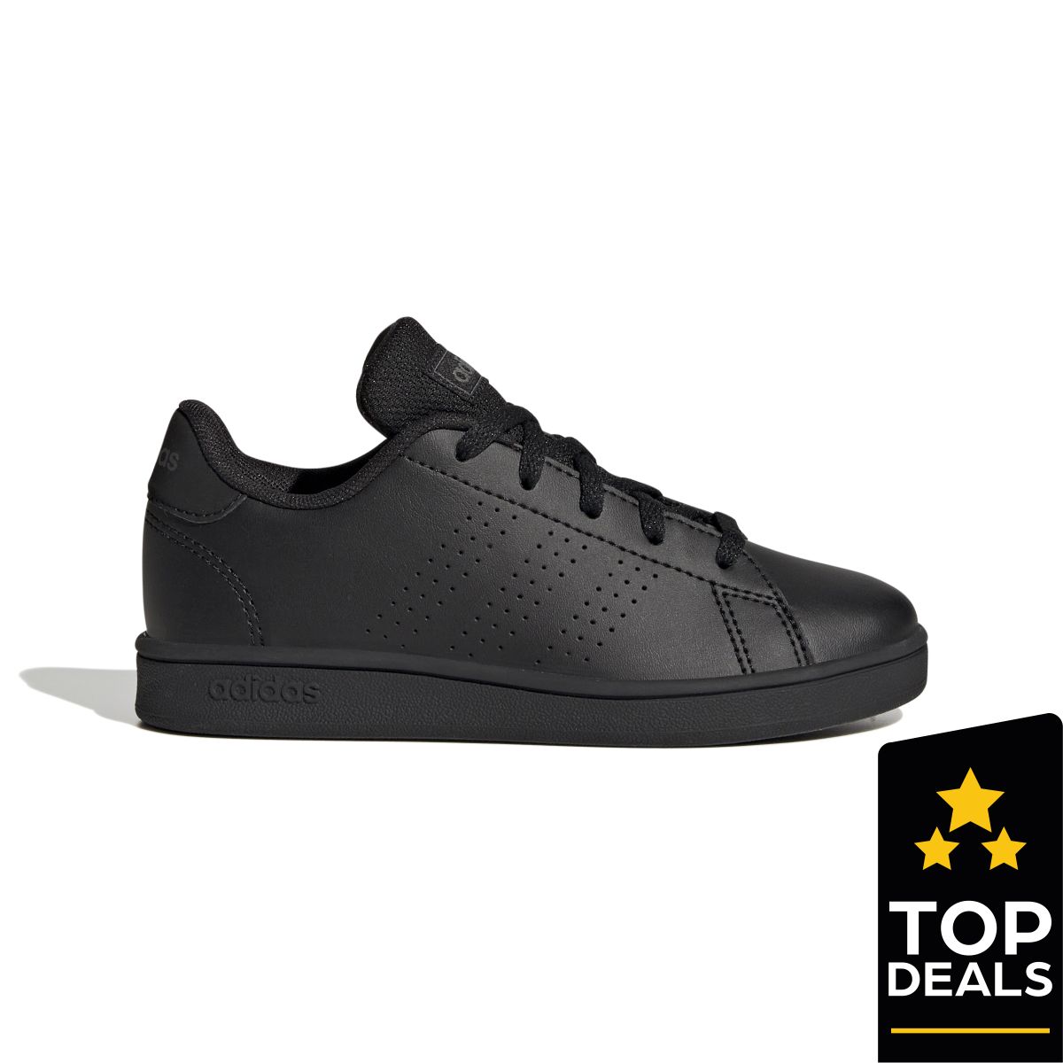 Advantage Lifestyle Court Lace Shoes Kids