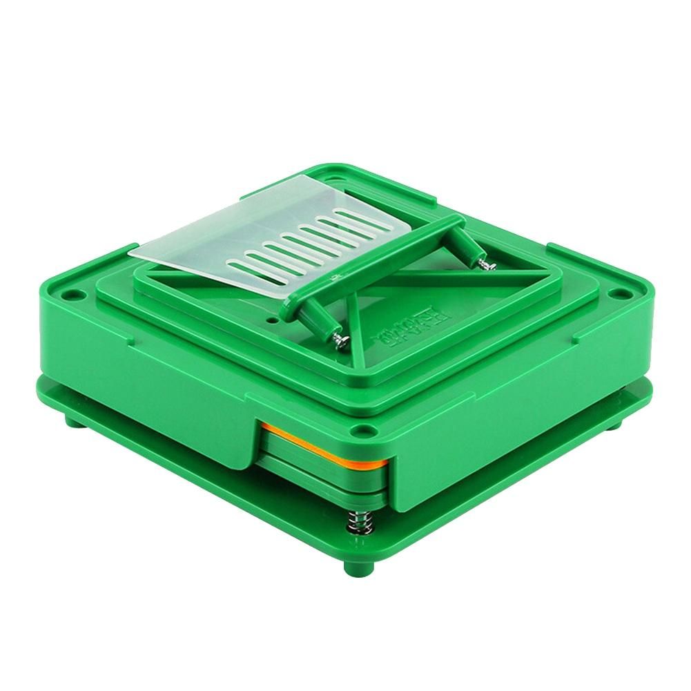 Capsule Filling Tray 00 100 Hole Capsule Filler Capsule