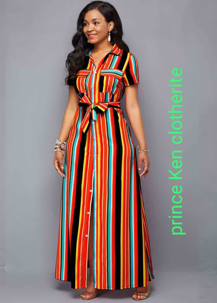 Classy Gown For  Ladies.