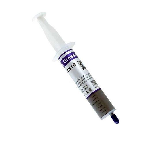 Thermal Conductive Paste For CPU Chipset Cooling  30g