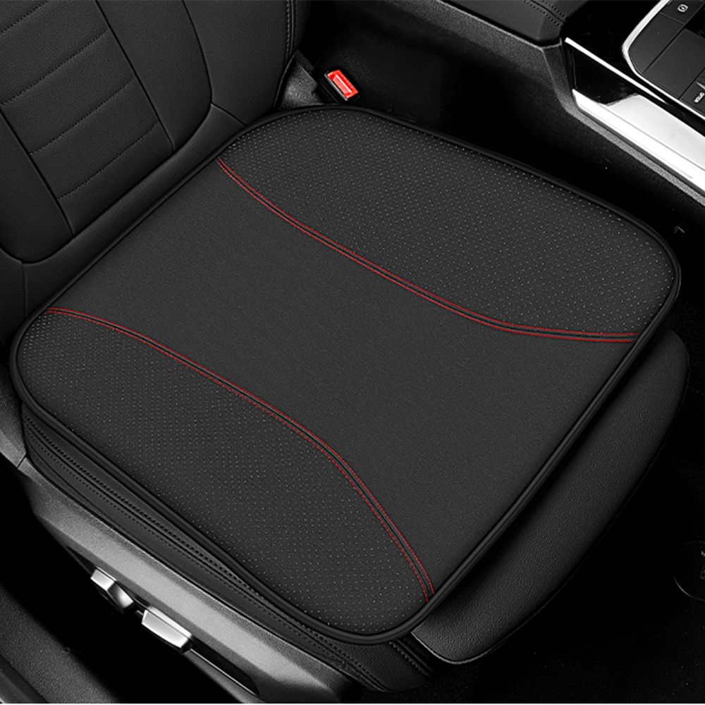 （No Logo）Car Seat Cover For Peugeot 206 207 208 301 307 308 T9 406 407 408 508 2008 3008 5008 108Z
