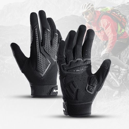 Men Motorcycle Gloves Riding Tactical Cycling Biker Moto Racing Gloves