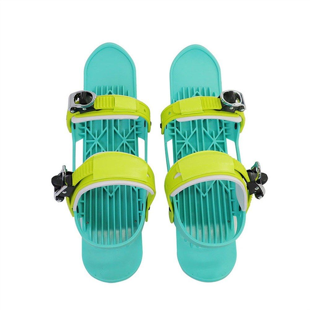 Mountain Skis Mini Ski Skates Snowboards Alpine Skis Short
