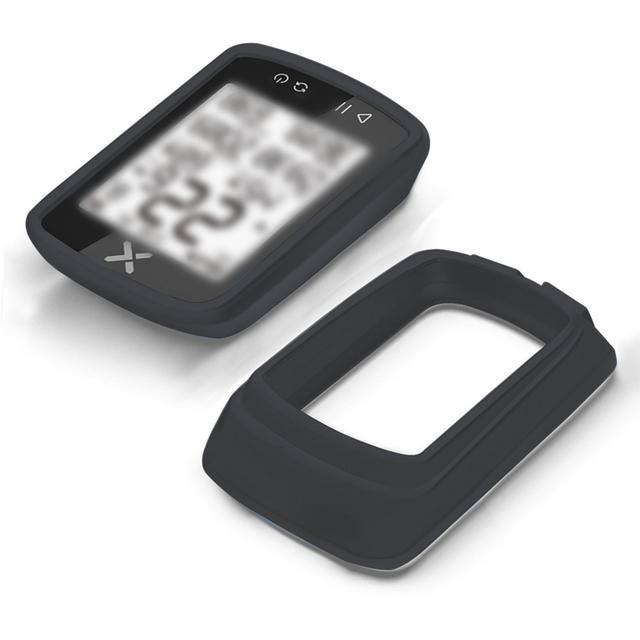 Stopwatch Protective Case For-XOSS G2 Plus G2+ G+2 Case Bicycle Computer Protection Cover Bicycle Accessories
