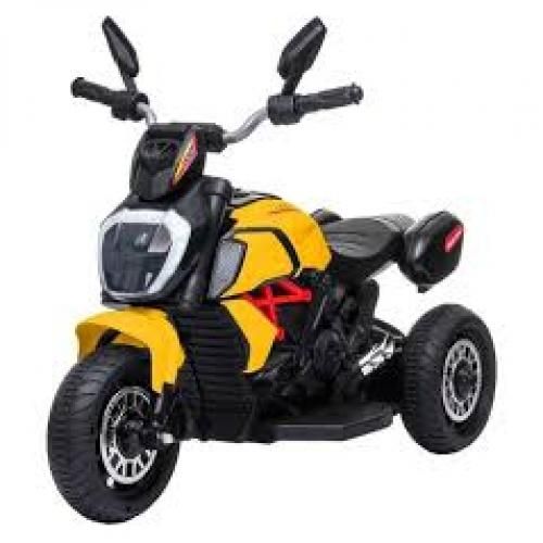 Children Electric Bike