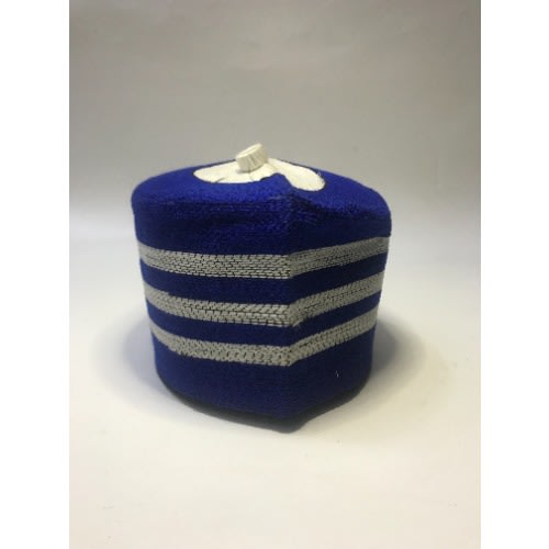 Children Kids Hausa Cap