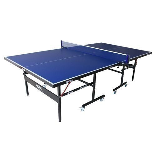Standard Outdoor Water & Heat Resistant Table Tennis Board With Complete Accessories (Nation Wide)