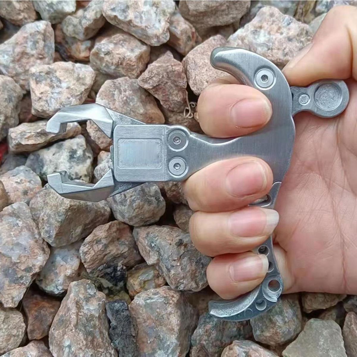 Handheld  Release Device DIY  Accessories