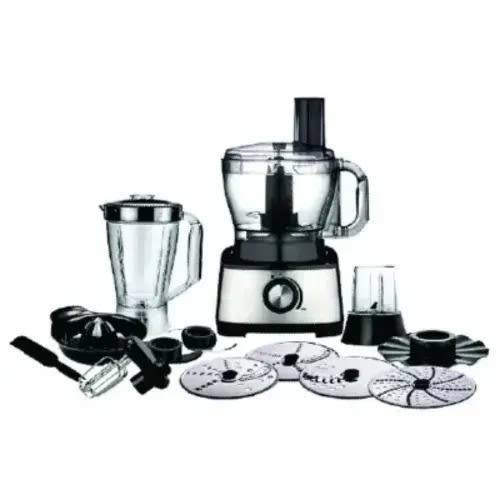 Powermultifunctional Food Processors
